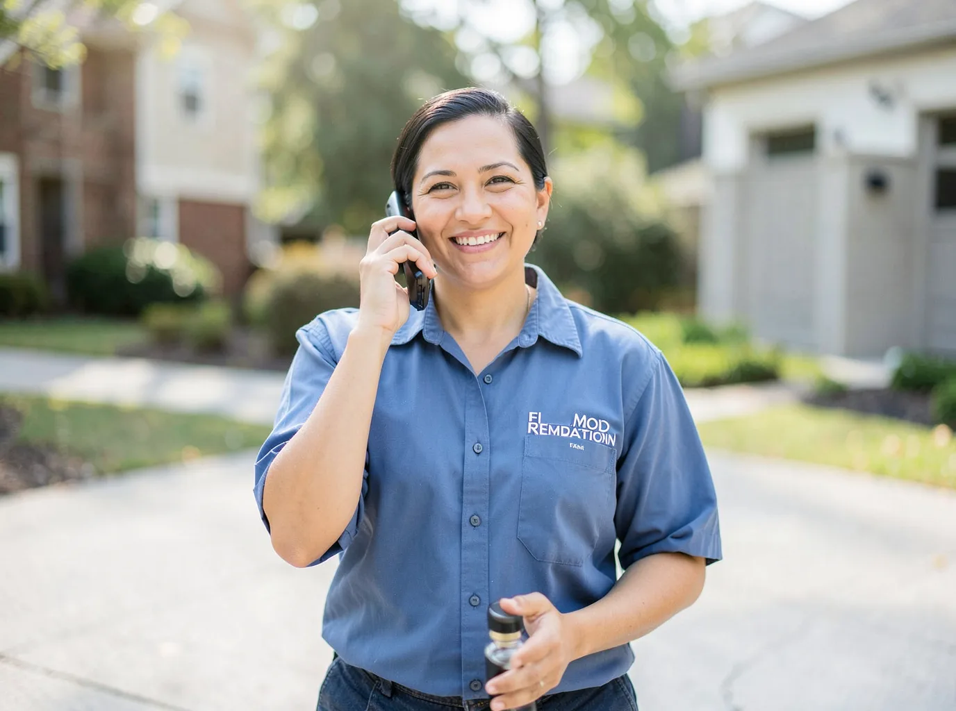 Mold Remediation Wabbaseka, AR FAQs